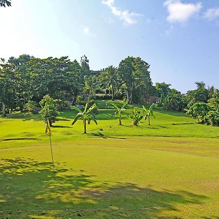 Villa Maya General Luna  Esterno foto